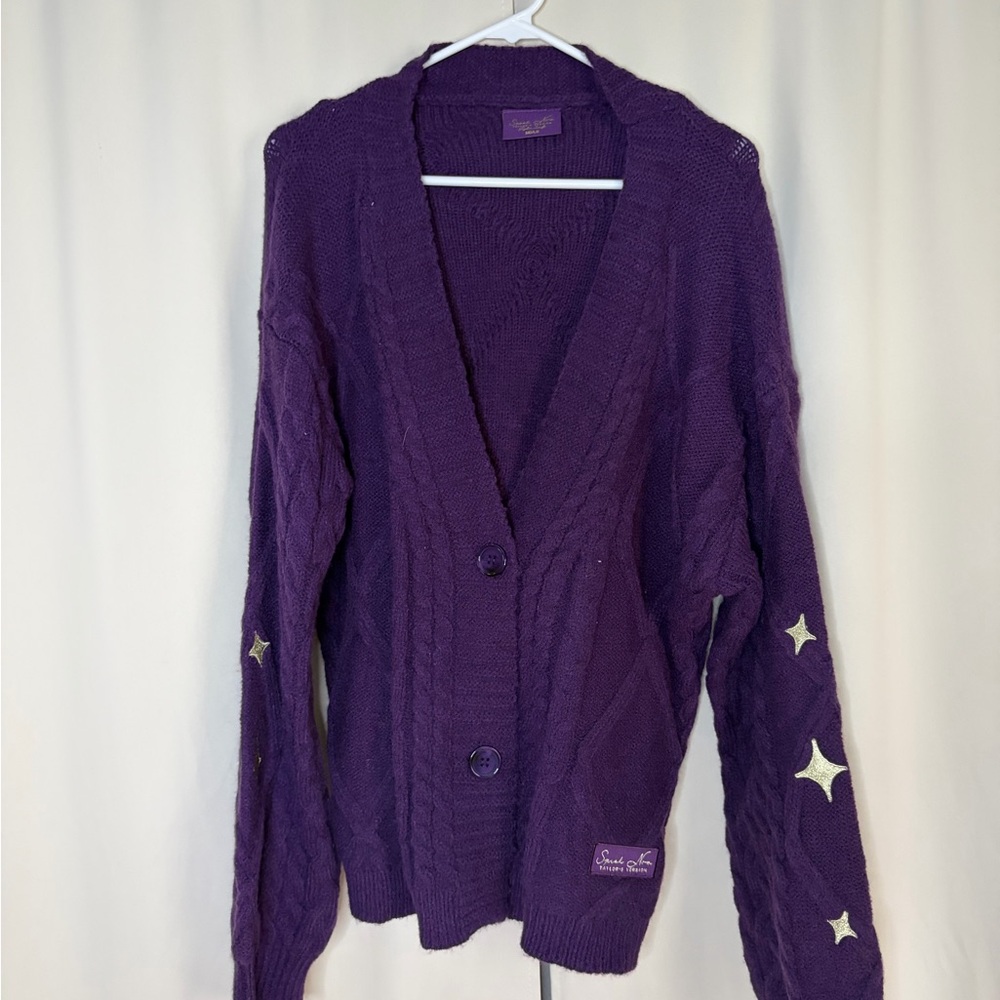 Speak now Taylor’s version cardigan